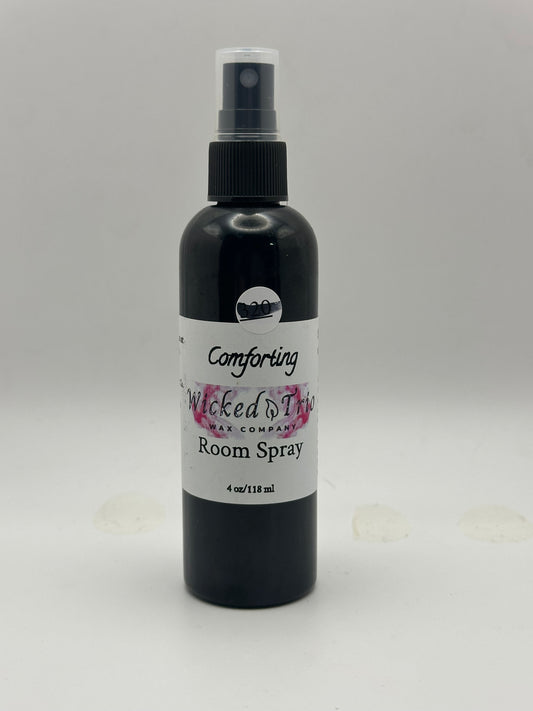Comforting Room Spray