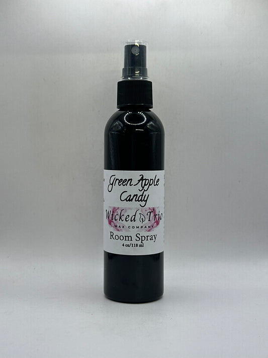 Green Apple Candy Room Spray