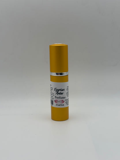 Egyptian Amber Type Perfume 210