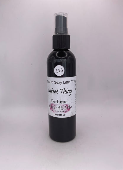 Sexy Little Things Type Perfume 113