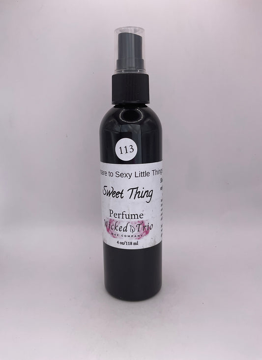 Sexy Little Things Type Perfume 113