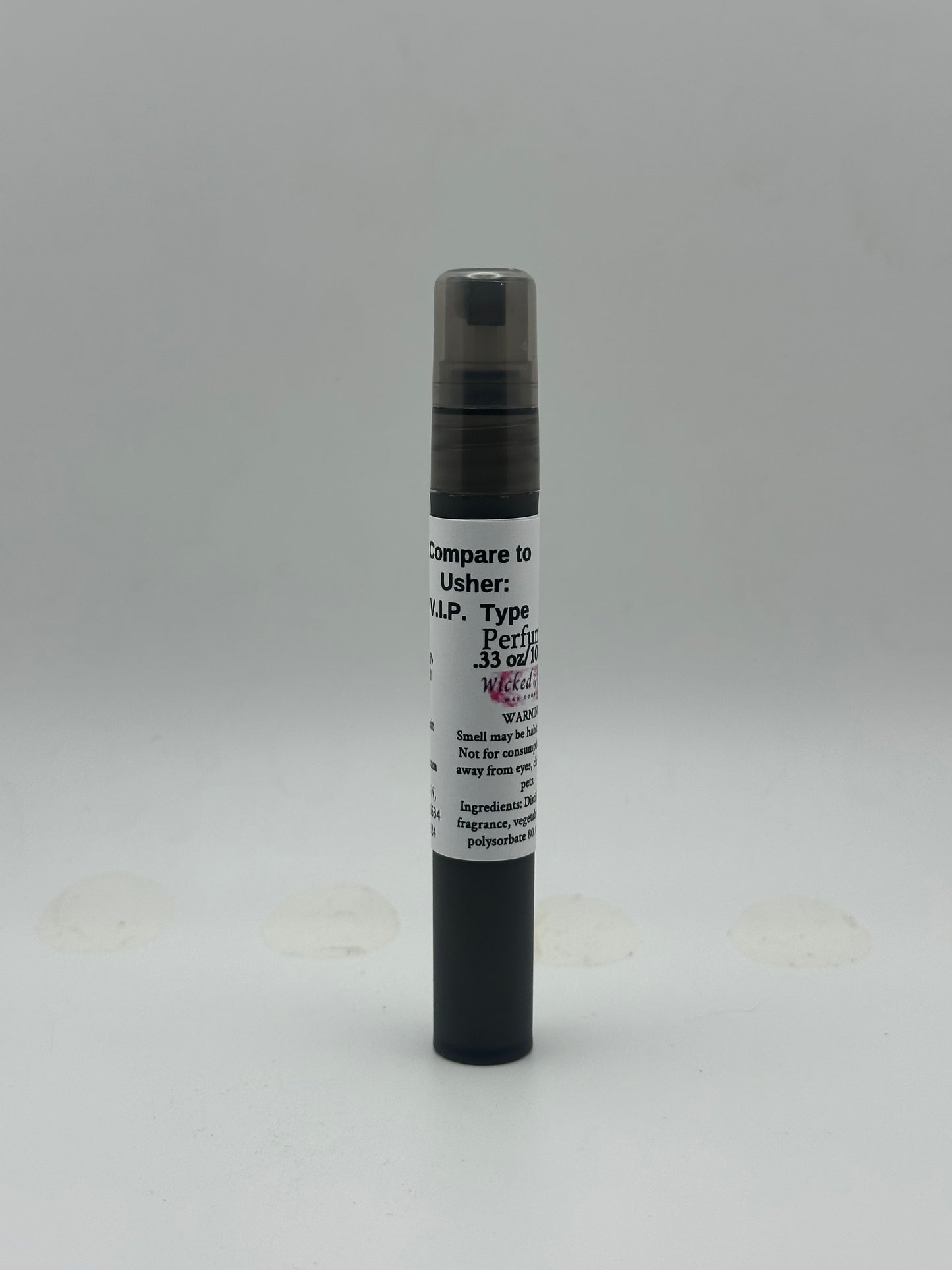 Usher: V.I.P. Type Perfume