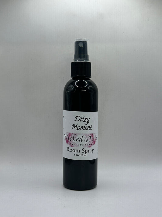 *Ditzy Moment Room Spray