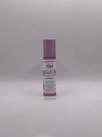 Billie Eilish Type Perfume 24