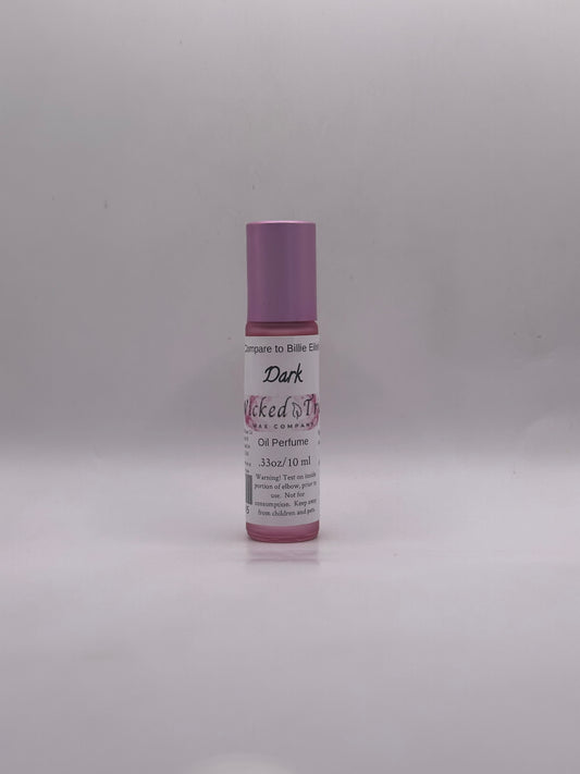 Billie Eilish Type Perfume 24