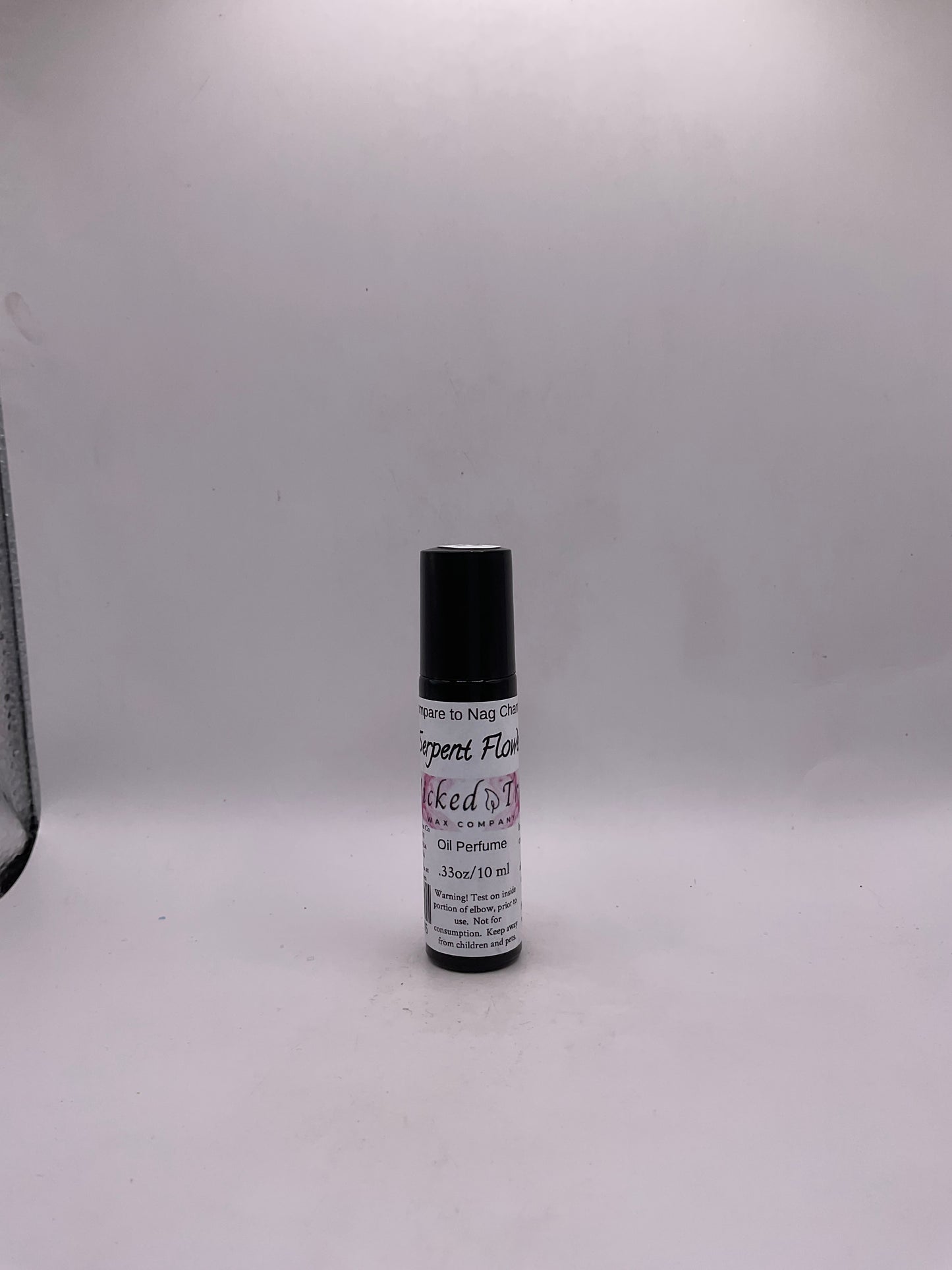Nag Champa Type Perfume 92