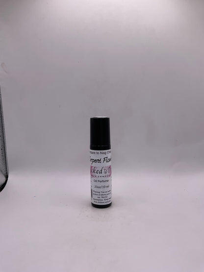Nag Champa Type Perfume 92