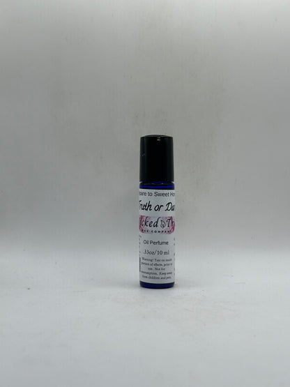 Sweet Honesty Type Perfume 245
