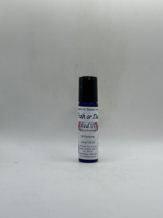 Sweet Honesty Type Perfume 245