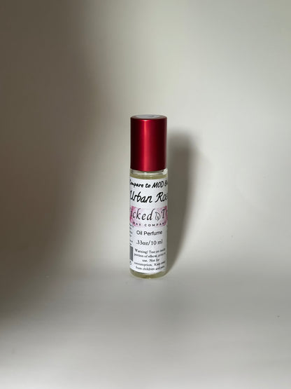 MOD Blush Type Perfume 2