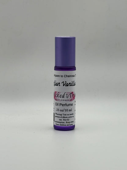 Cheirosa 71' Type Perfume 506