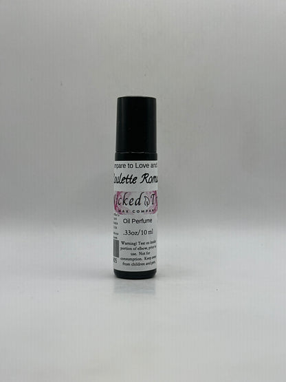 Love and Luck Type Perfume 44