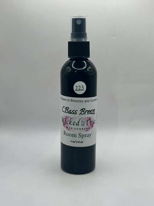 223 Breeze and Sunshine Type Room Spray