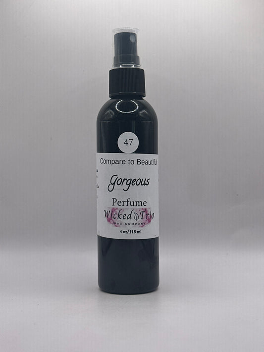 Beautiful Type Perfume 47