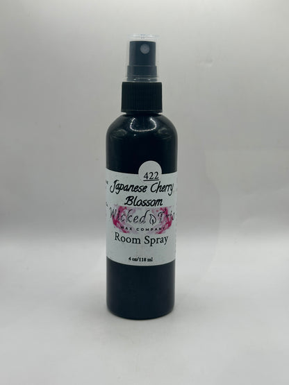 422 Japanese Cherry Blossom Type Room Spray