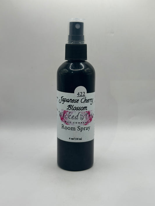 422 Japanese Cherry Blossom Type Room Spray