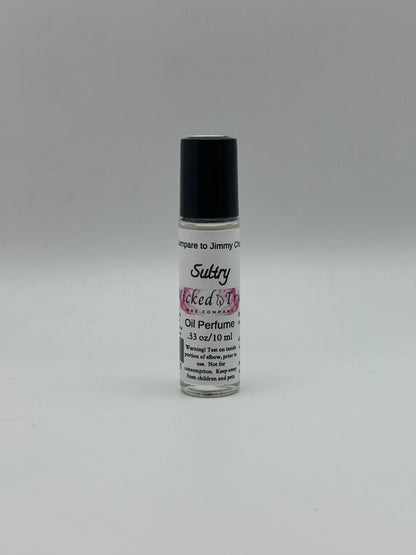 Jimmy Choo Type Perfume 545