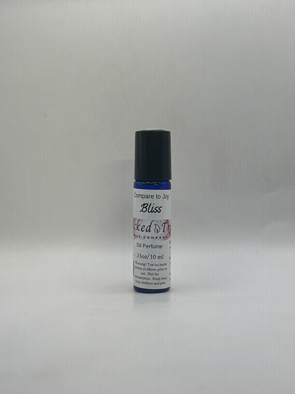 Joy Type Perfume 39