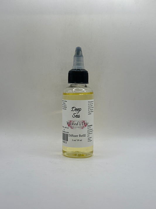 Deep Sea Diffuser Refill