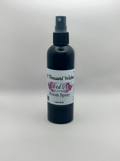 A Thousand Wishes Room Spray