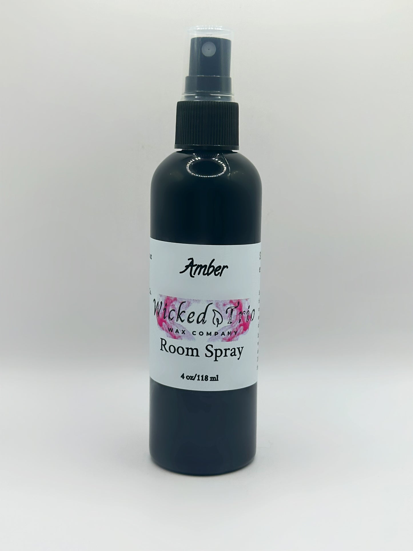 Amber Room Spray