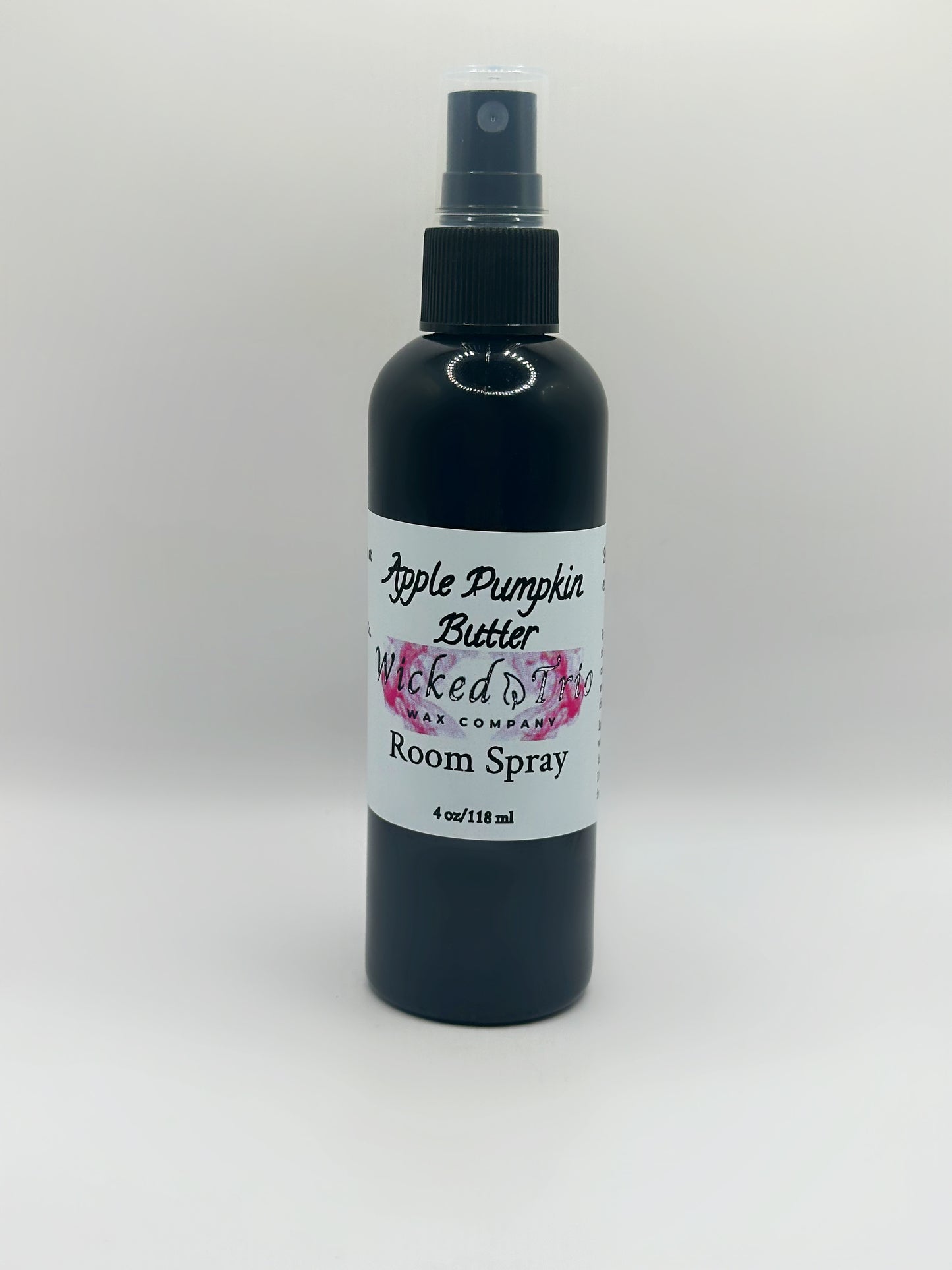 Apple Pumpkin Butter Room Spray