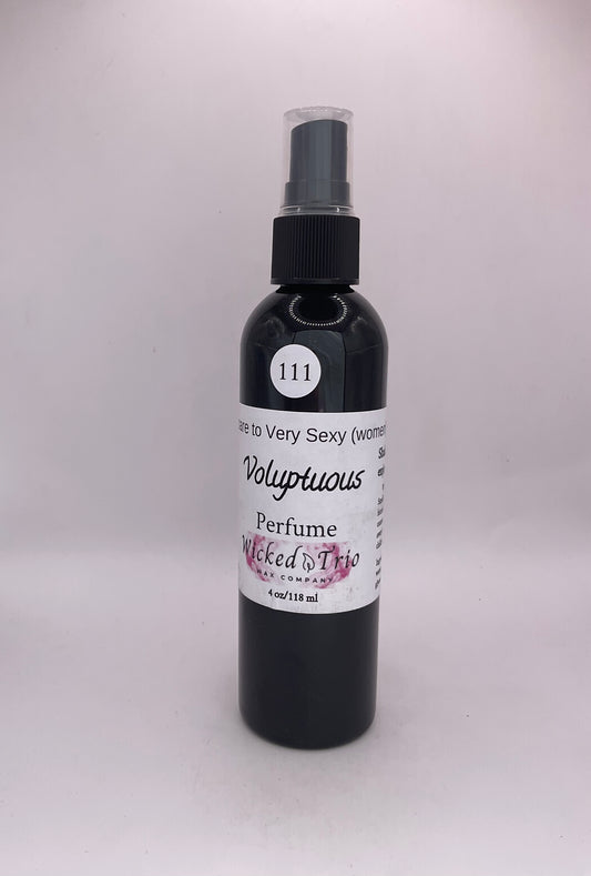 Very Sexy (Women) Type Perfume 111
