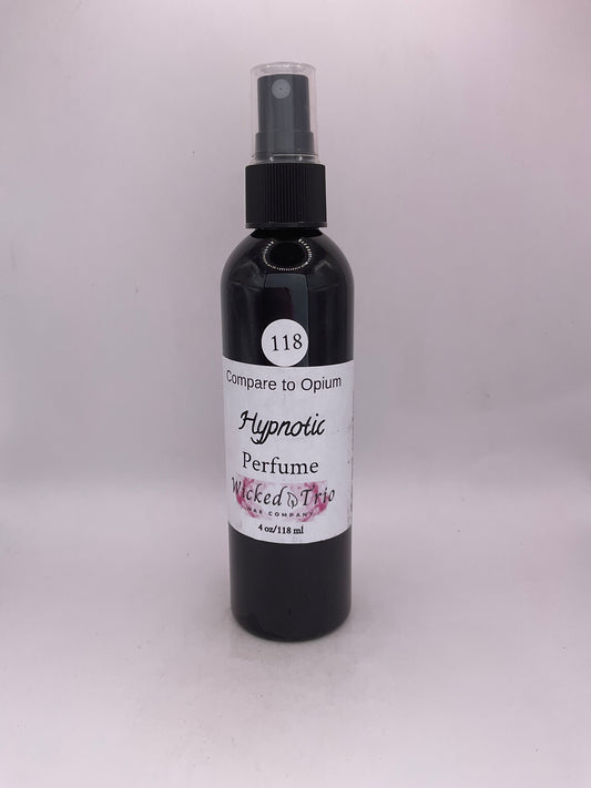 Opium Type Perfume 118