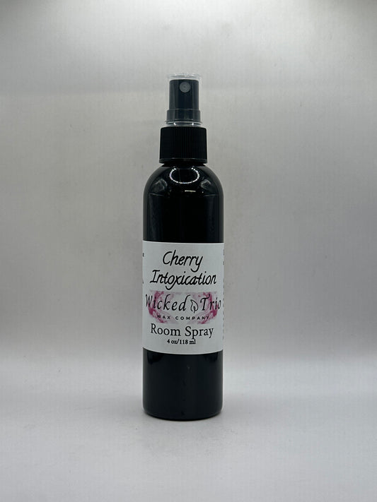 *Cherry Intoxication Room Spray