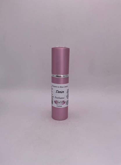 Blue Jeans Type Perfume 99