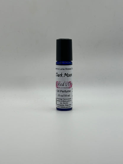 Luna Rossa Carbon Type Perfume 150