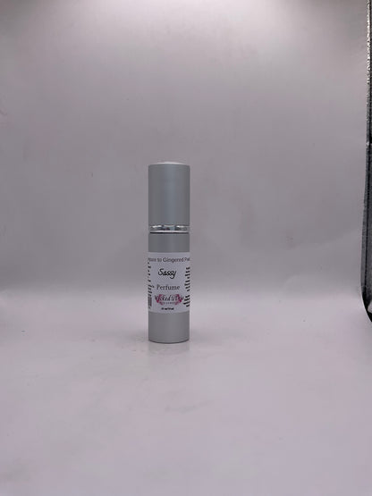 Gingered Peach Type Perfume 90