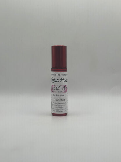 The Roman Night Type Perfume 28