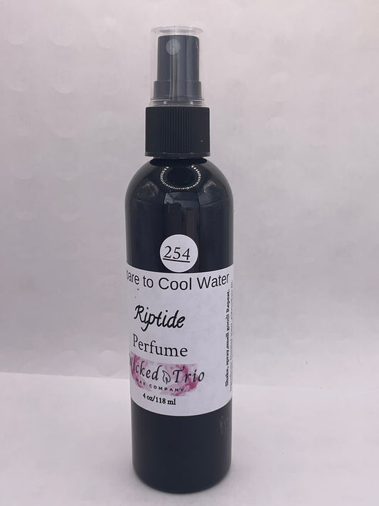 Cool Water (Womens) Type Perfume 254