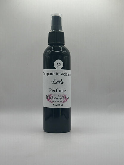 Volcano Type Perfume 32