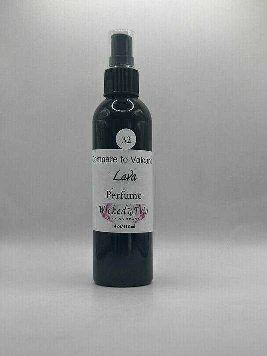 Volcano Type Perfume 32