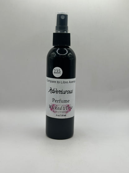 Aventus Type Perfume 235