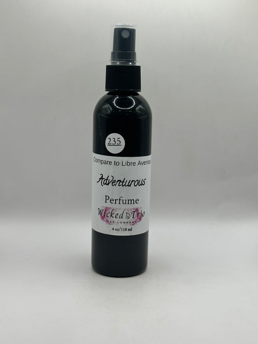 Aventus Type Perfume 235