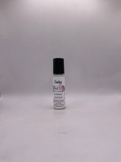 Swagger Type Perfume 89