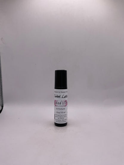 Sweet Tooth Type Perfume 91