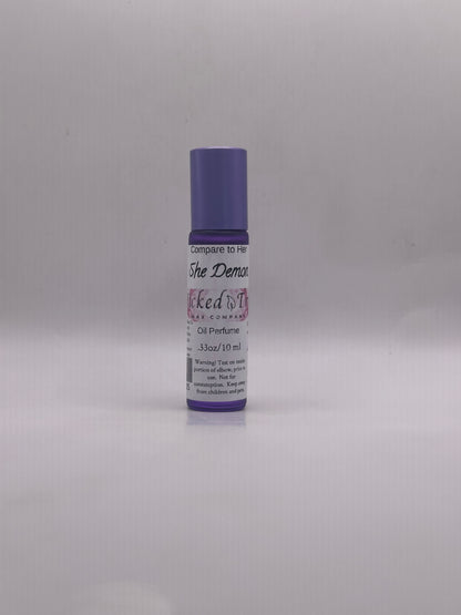Her Type Perfume 29