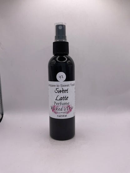 Sweet Tooth Type Perfume 91
