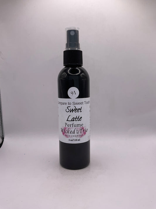Sweet Tooth Type Perfume 91