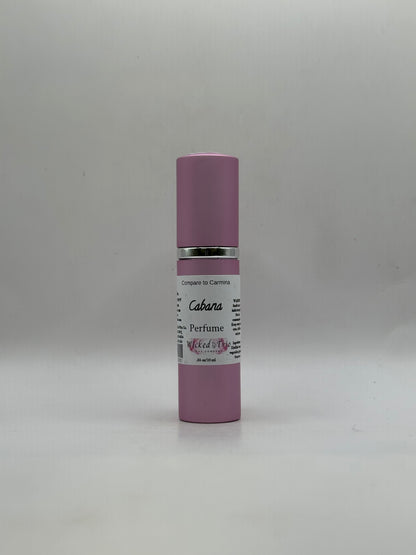 Carmina Type Perfume 240