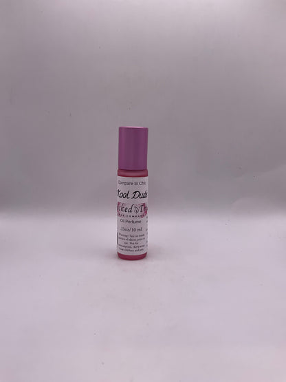 Chic Type Perfume 124