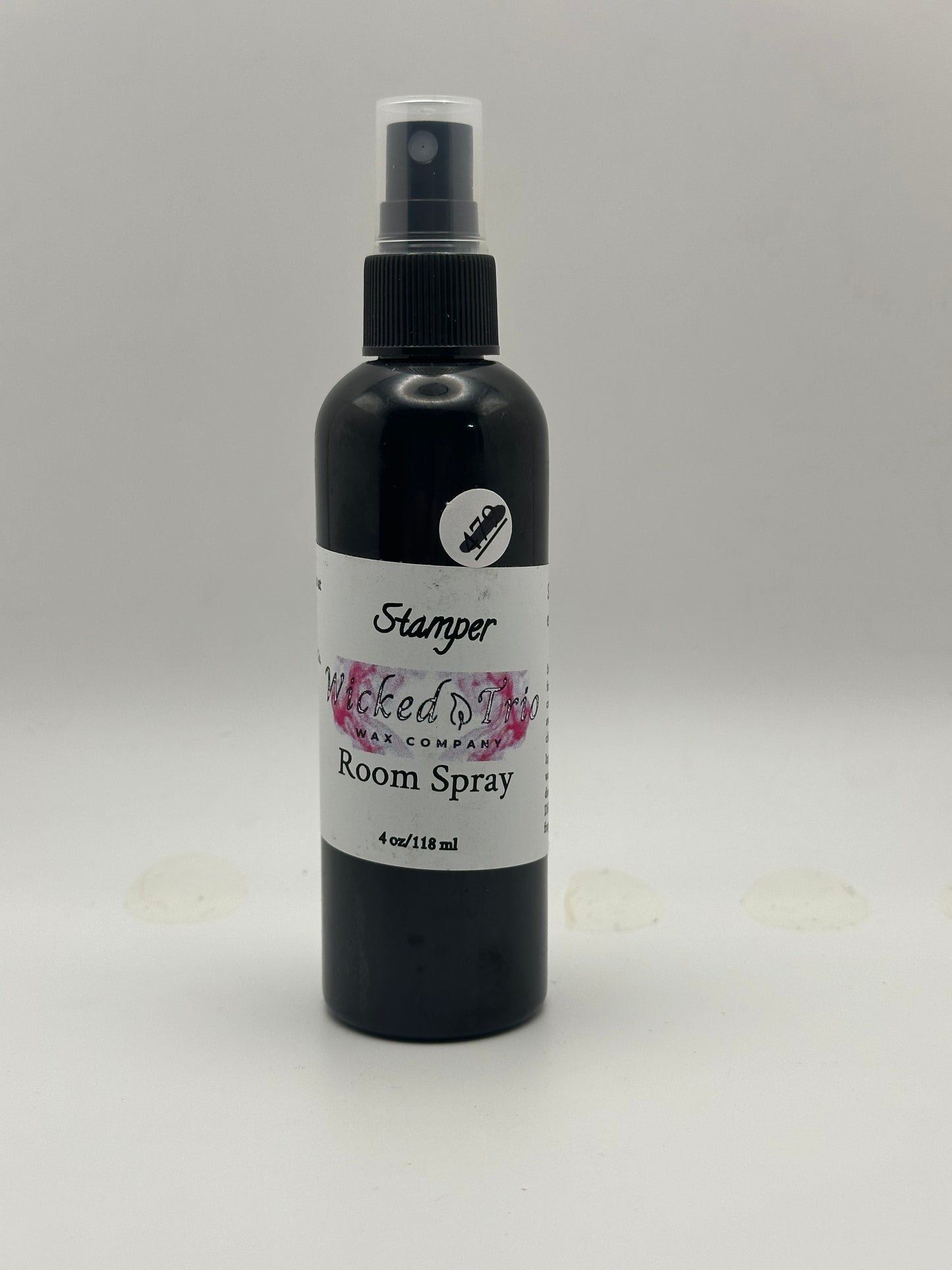 Stamper Room Spray