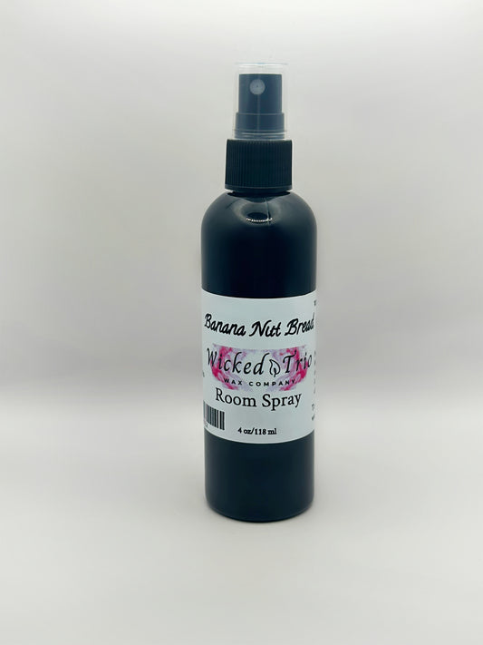 Banana Nut Bread Room Spray