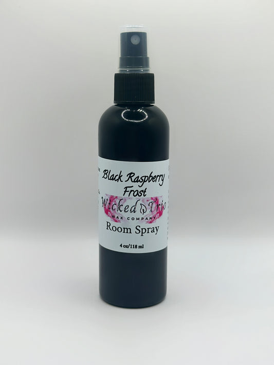 Black Raspberry Frost Room Spray