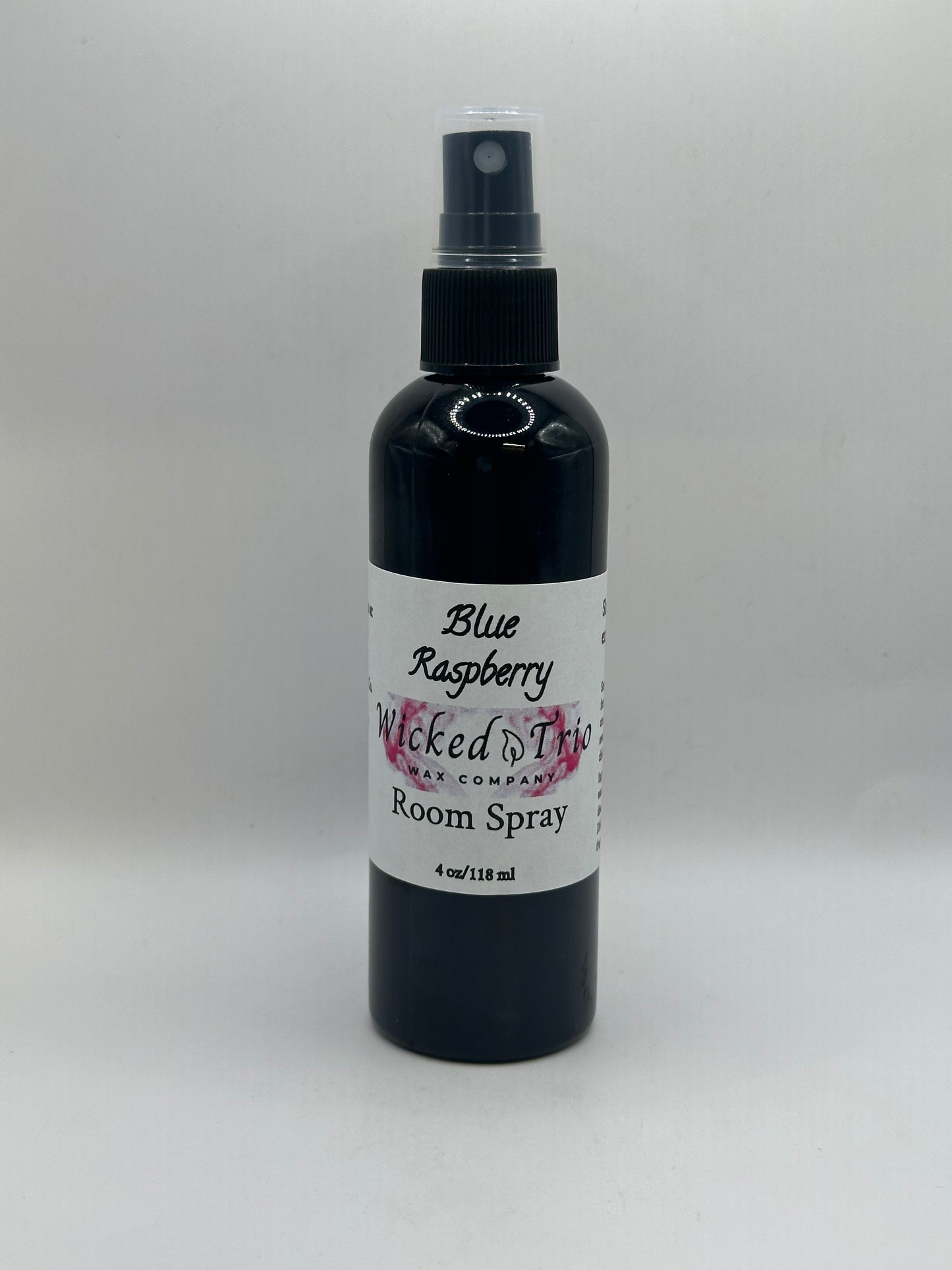 Blue Raspberry Room Spray