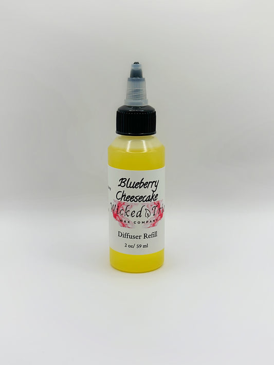 Blueberry Cheesecake Diffuser Refill